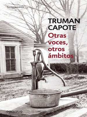 cover image of Otras voces, otros ámbitos